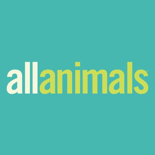 All Animals Magazine