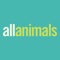 All Animals is an inspiring call to action and a celebration of the creatures who share our world