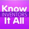 Know It All - Inventors and Inventions