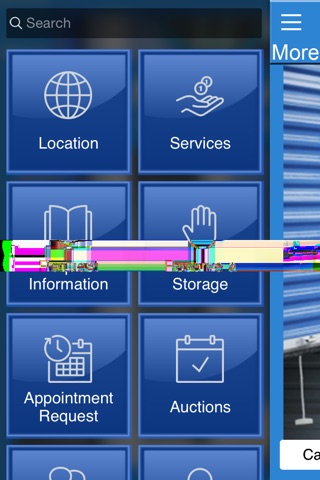 Mesa Self Storage screenshot 2