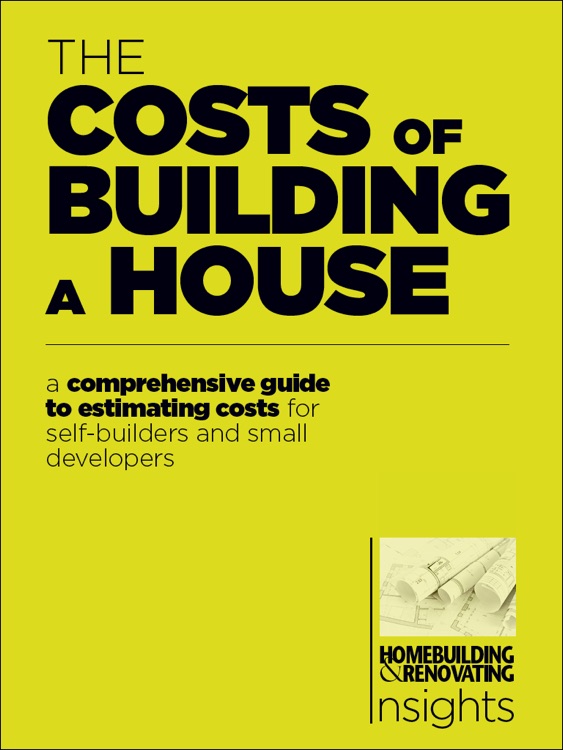 The Costs of Building a House