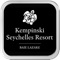 Located on the exclusive south end of Mahe, The Kempinski Seychelles Resort offers a tropical paradise surrounded by untouched natural beauty