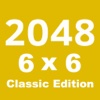 2048 6x6 Classic Edition