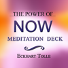 MinervaAppsLab LLC - Eckhart Tolle’s The Power of Now Meditation Deck アートワーク