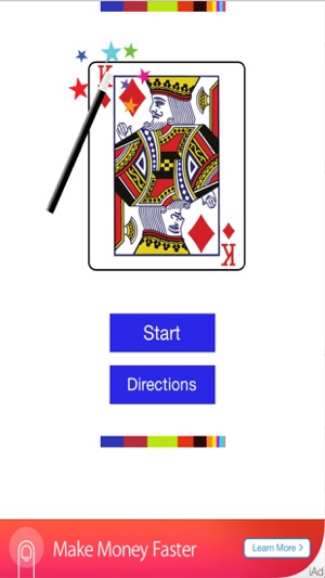 Card Trick RWS(圖2)-速報App