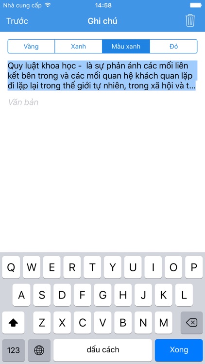 MTI Mobile Vietnam screenshot-3