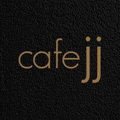 Cafe JJ, Glasgow icon