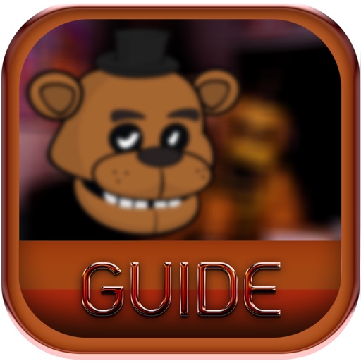 Free Cheats Guide for Five Nights at Freddy’s !! icon