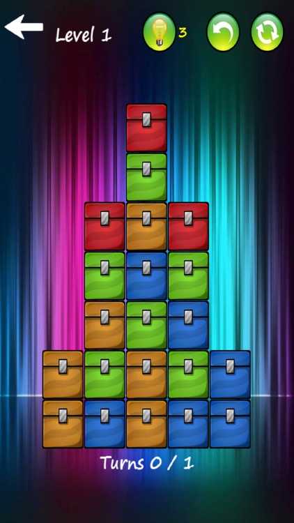 Move Boxes Classic screenshot-4