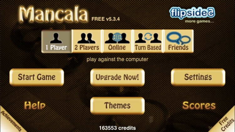 Mancala: FS5 (FREE)