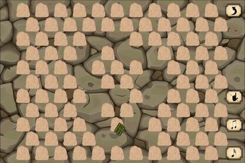 Armoured Tank Game Free - War Conflict Strategy Blitz screenshot 3