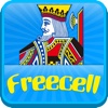 Crazy Solitaire Freecell
