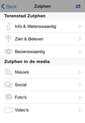 Zutphen screenshot 3