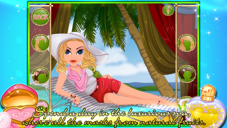 Fashion Spa Salon screenshot-4