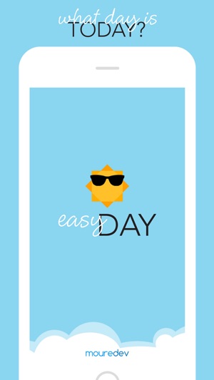 Easy Day - Smile, it’s your DAY!(圖1)-速報App