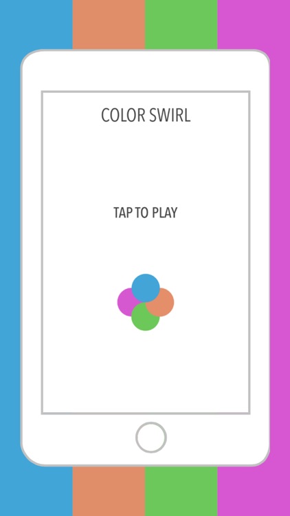 Color Swirl