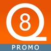 Q8 Promo