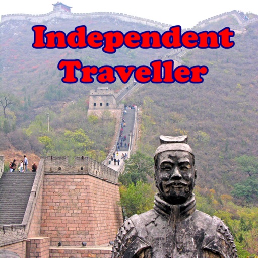 Independent Traveller - Get inspired