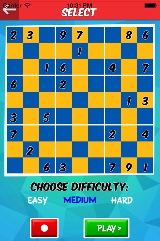 Sudoku all Solver screenshot 2