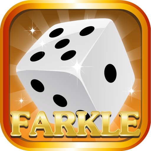 Cosmic Farkle Wimpout : a dice game played by one or two players iOS App