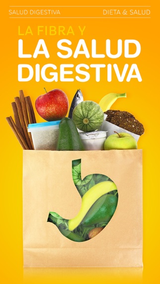 Dieta & Salud Latam screenshot1
