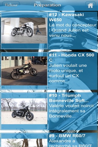 Modification Motorcycles screenshot 4