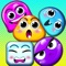 Jelly Pop King! Popping and Matching Line Game! Full Version