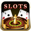 Spin it Rich Slots! - Blue Water River Casino-