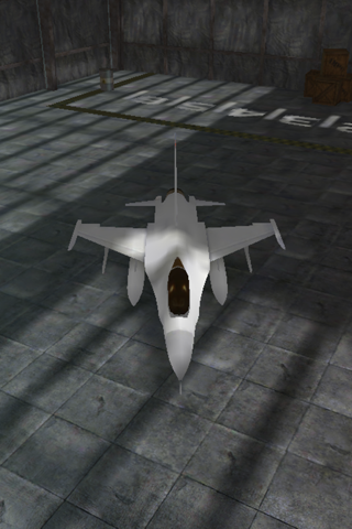Flying Ace of Sonic screenshot 3