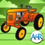 Get Farm Tractor Activities for Kids: : Puzzles, Drawing and other Games for iOS, iPhone, iPad Aso Report