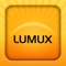 The content of this App is a PDF copy of Lumux's Net Distributors Price List