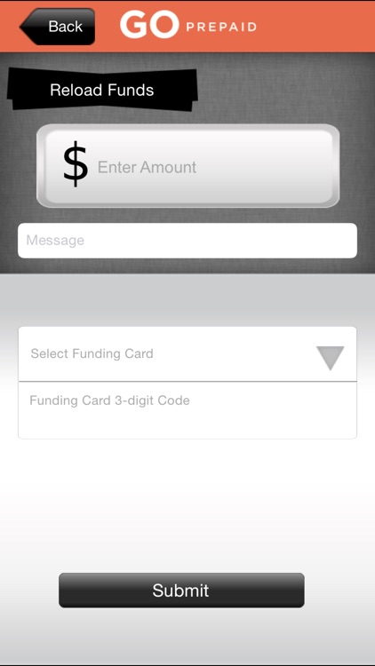 Navy Federal Prepaid screenshot-3