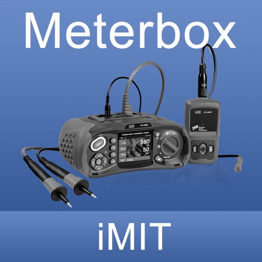 Meterbox iMIT