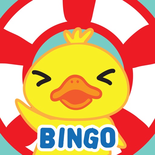 A Ducky Keno - Shining BINGO PRO