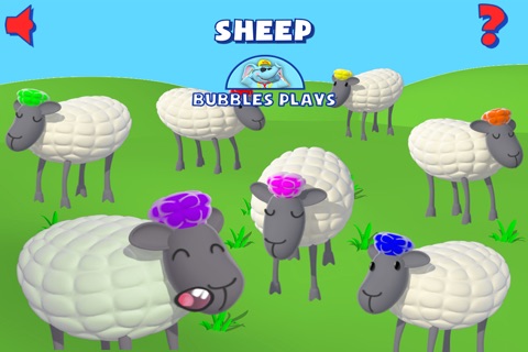 Bubbles U: Farm Symphony screenshot 4