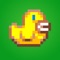 Flappy duck - FlapFLap