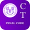 Connecticut Penal Code app provides laws and codes in the palm of your hands