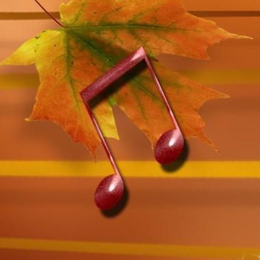 99 Autumn Ringtones HQ Tones icon