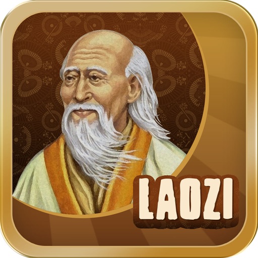 Wisdom Wallpapers-Laozi