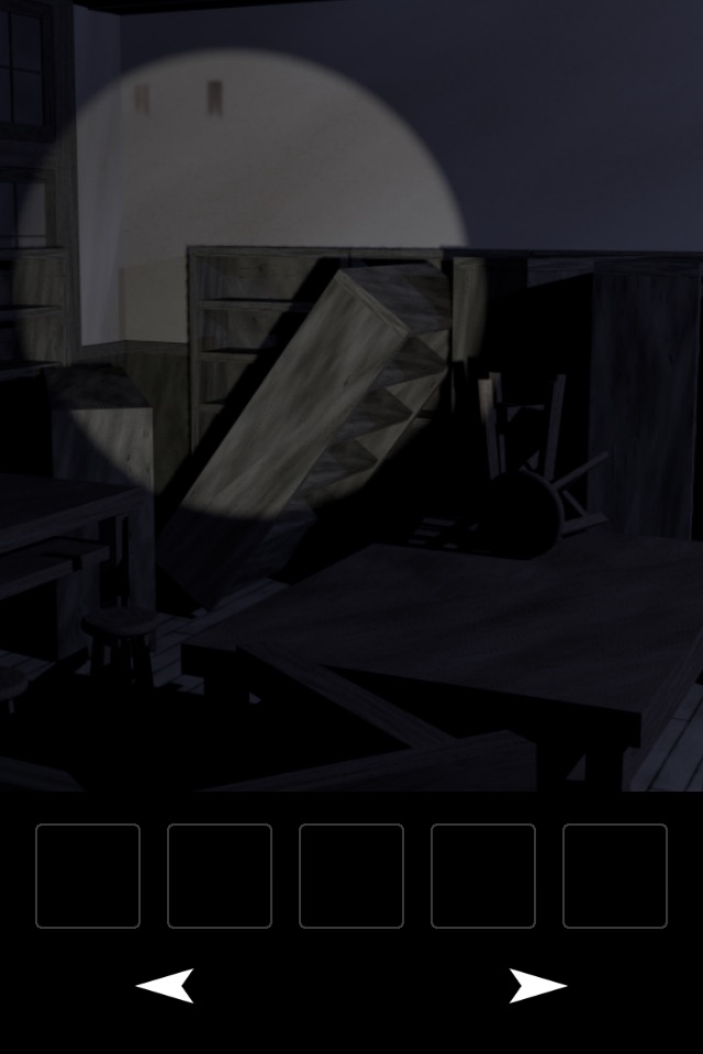 School Horror Escape screenshot 4