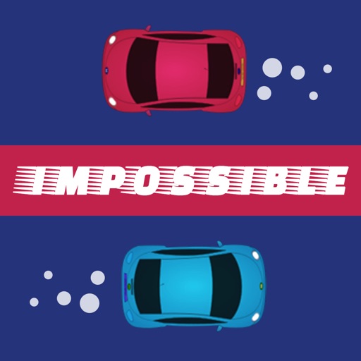 2 Car Impossible icon