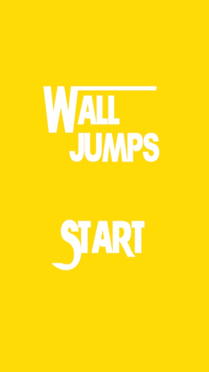 Wall Jumps