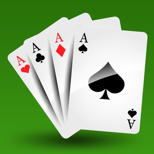 Real Poker – Free Vegas Casino game icon