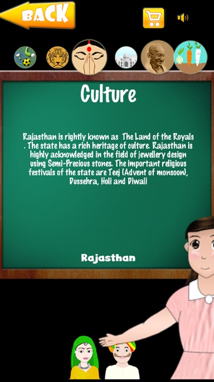 Know My India Lite screenshot-3