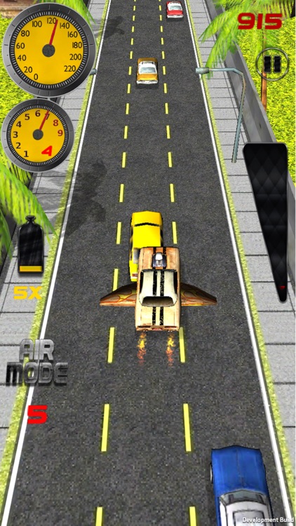 Abcar Race screenshot-4