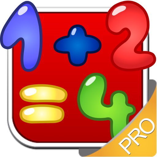 Cool Math for Kids - Pro