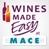 MACE Wine Wizard for iPad