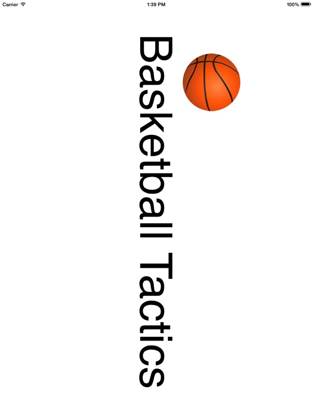 Basketball Tactics(圖5)-速報App