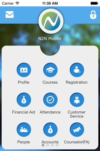 N2N Mobile screenshot 3