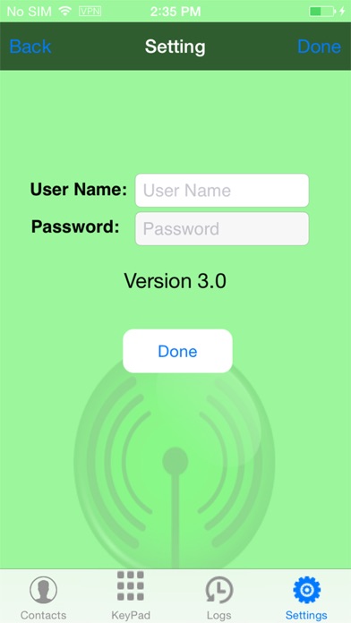 duvoice dialer duvoice dialer